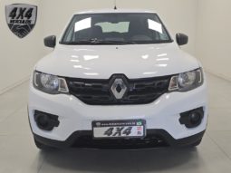 
										Renault Kwid Zen 1.0 Flex 12V 5p Mec. 2022 full									