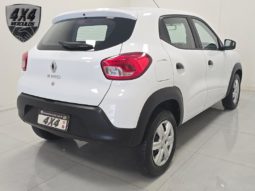 
										Renault Kwid Zen 1.0 Flex 12V 5p Mec. 2022 full									