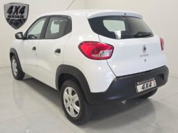 
										Renault Kwid Zen 1.0 Flex 12V 5p Mec. 2022 full									