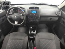 
										Renault Kwid Zen 1.0 Flex 12V 5p Mec. 2022 full									