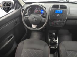 
										Renault Kwid Zen 1.0 Flex 12V 5p Mec. 2022 full									