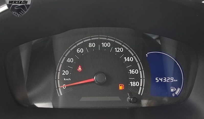 
								Renault Kwid Zen 1.0 Flex 12V 5p Mec. 2022 full									