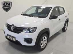
										Renault Kwid Zen 1.0 Flex 12V 5p Mec. 2022 full									