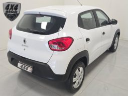 
										Renault Kwid Zen 1.0 Flex 12V 5p Mec. 2022 full									