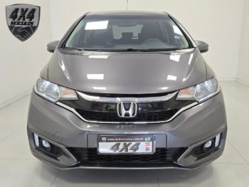 Honda Fit Personal 1.5 Flexone 16V 5p Aut. 2019