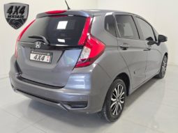 
										Honda Fit Personal 1.5 Flexone 16V 5p Aut. 2019 full									