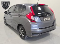 
										Honda Fit Personal 1.5 Flexone 16V 5p Aut. 2019 full									