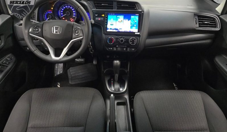 
								Honda Fit Personal 1.5 Flexone 16V 5p Aut. 2019 full									