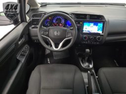 
										Honda Fit Personal 1.5 Flexone 16V 5p Aut. 2019 full									