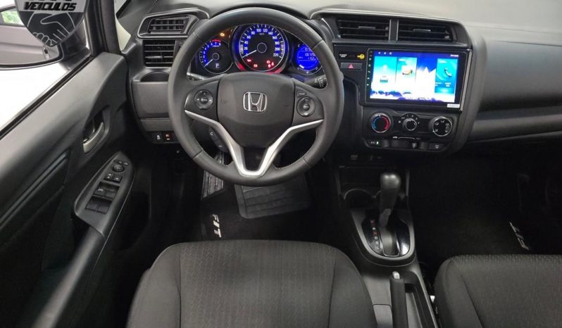 
								Honda Fit Personal 1.5 Flexone 16V 5p Aut. 2019 full									