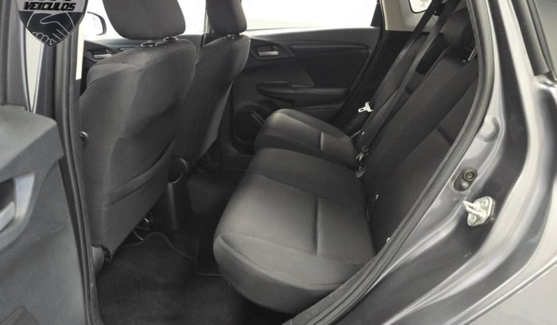 
								Honda Fit Personal 1.5 Flexone 16V 5p Aut. 2019 full									