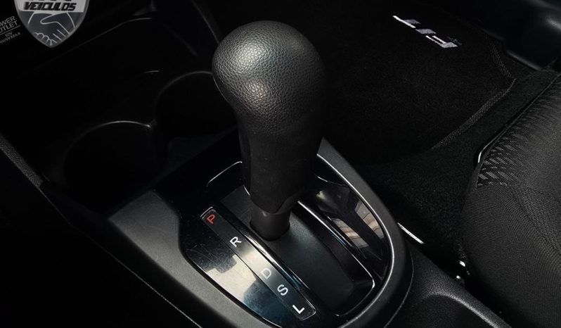 
								Honda Fit Personal 1.5 Flexone 16V 5p Aut. 2019 full									