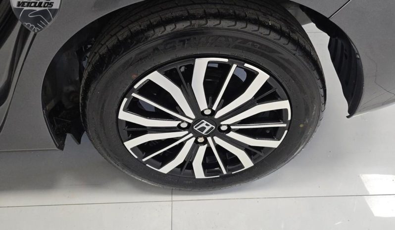 
								Honda Fit Personal 1.5 Flexone 16V 5p Aut. 2019 full									