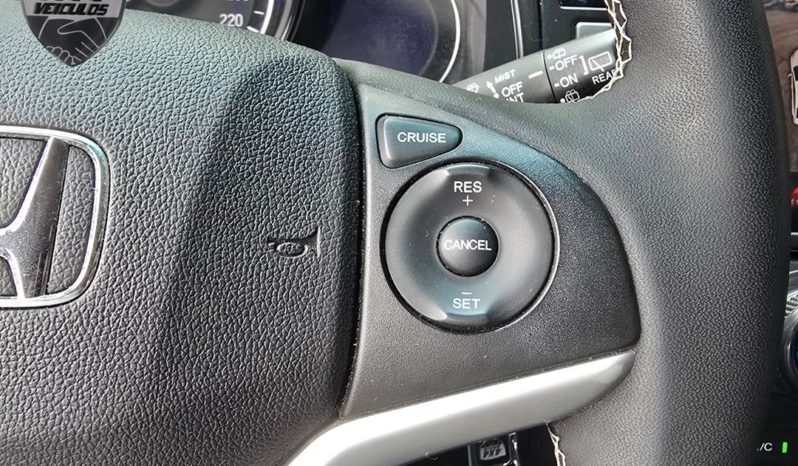 
								Honda Fit Personal 1.5 Flexone 16V 5p Aut. 2019 full									