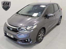 
										Honda Fit Personal 1.5 Flexone 16V 5p Aut. 2019 full									