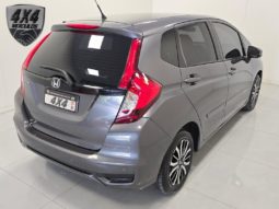 
										Honda Fit Personal 1.5 Flexone 16V 5p Aut. 2019 full									