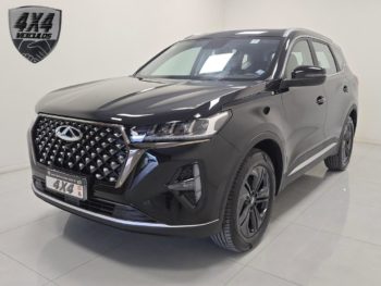 CAOA Chery TIGGO 7 SPORT 2025