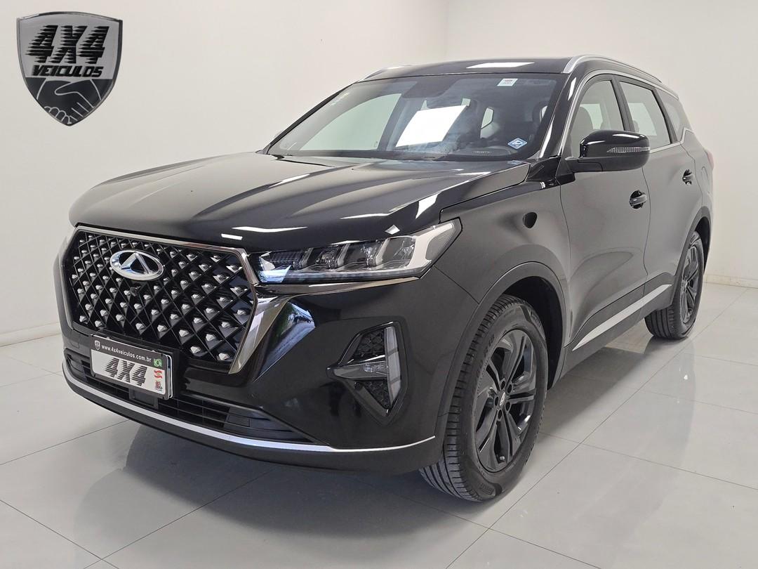 CAOA Chery TIGGO 7 SPORT 2025