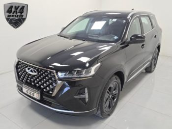CAOA Chery TIGGO 7 SPORT 2025
