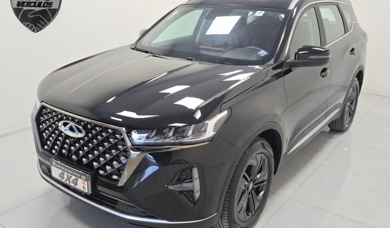 
								CAOA Chery TIGGO 7 SPORT 2025 full									