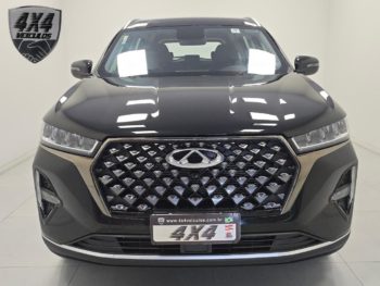 CAOA Chery TIGGO 7 SPORT 2025