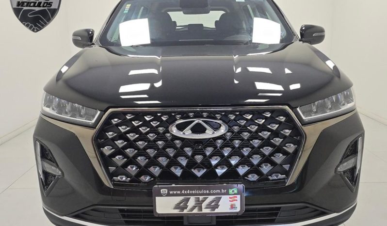 
								CAOA Chery TIGGO 7 SPORT 2025 full									