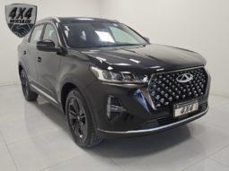 
										CAOA Chery TIGGO 7 SPORT 2025 full									
