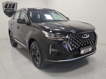 CAOA Chery TIGGO 7 SPORT 2025