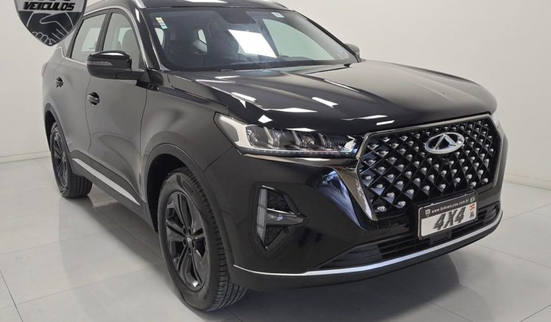 
								CAOA Chery TIGGO 7 SPORT 2025 full									