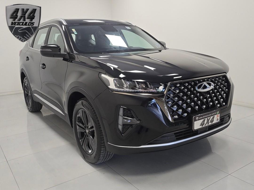 CAOA Chery TIGGO 7 SPORT 2025