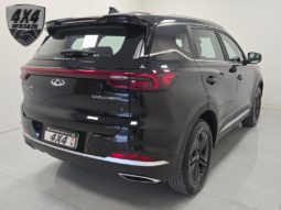 
										CAOA Chery TIGGO 7 SPORT 2025 full									