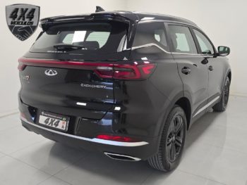 CAOA Chery TIGGO 7 SPORT 2025