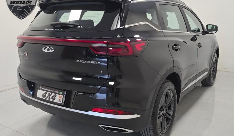 
								CAOA Chery TIGGO 7 SPORT 2025 full									