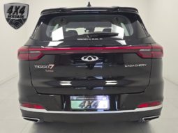 
										CAOA Chery TIGGO 7 SPORT 2025 full									