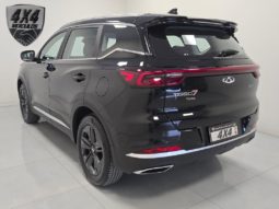 
										CAOA Chery TIGGO 7 SPORT 2025 full									