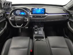 
										CAOA Chery TIGGO 7 SPORT 2025 full									
