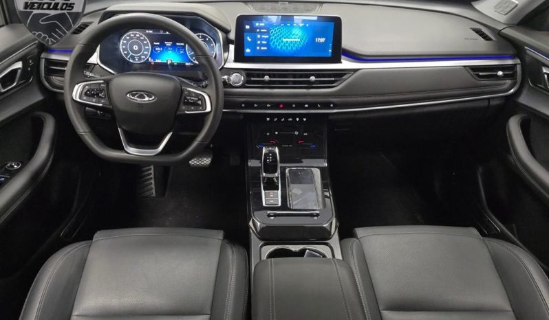 
								CAOA Chery TIGGO 7 SPORT 2025 full									