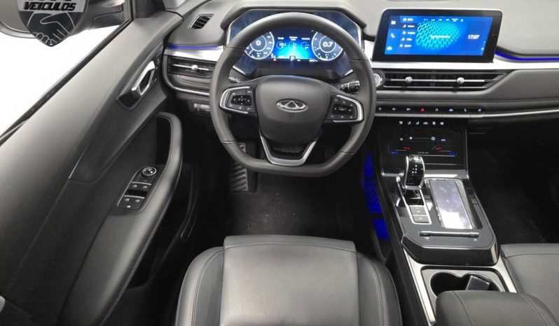 
								CAOA Chery TIGGO 7 SPORT 2025 full									