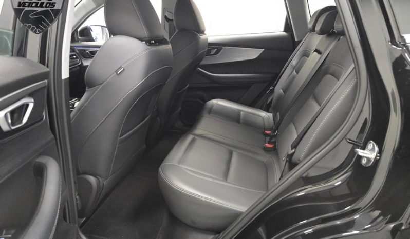 
								CAOA Chery TIGGO 7 SPORT 2025 full									