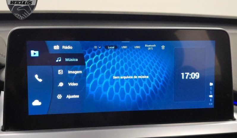 
								CAOA Chery TIGGO 7 SPORT 2025 full									