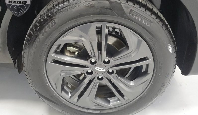 
								CAOA Chery TIGGO 7 SPORT 2025 full									