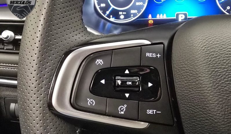 
								CAOA Chery TIGGO 7 SPORT 2025 full									