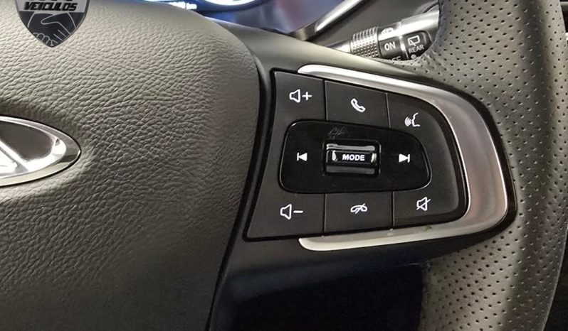 
								CAOA Chery TIGGO 7 SPORT 2025 full									