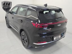 
										CAOA Chery TIGGO 7 SPORT 2025 full									