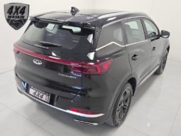 
										CAOA Chery TIGGO 7 SPORT 2025 full									