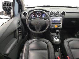 
										Citroën C3 Tendance 1.6 VTi Flex Start 16V Aut. 2018 full									