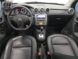 
										Citroën C3 Tendance 1.6 VTi Flex Start 16V Aut. 2018 full									