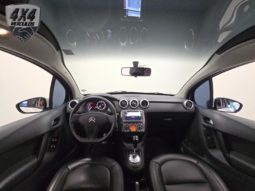 
										Citroën C3 Tendance 1.6 VTi Flex Start 16V Aut. 2018 full									