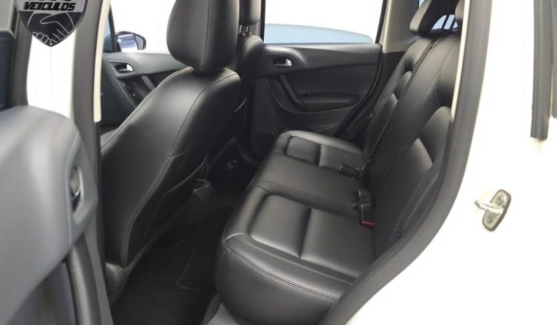 
								Citroën C3 Tendance 1.6 VTi Flex Start 16V Aut. 2018 full									
