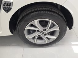 
										Citroën C3 Tendance 1.6 VTi Flex Start 16V Aut. 2018 full									